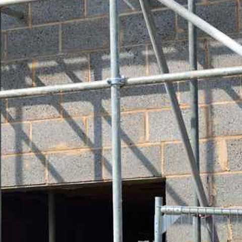 Paving and Landscaping