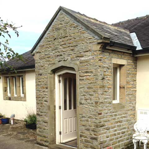 Plaster + Rendering<